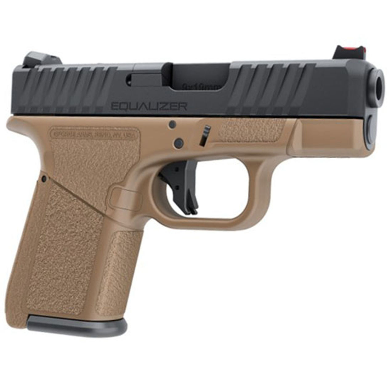 Handguns GForce Arms GF9 9mm GFA GF9 RAPTURE 9MM FDE 10RD • Model: GF9